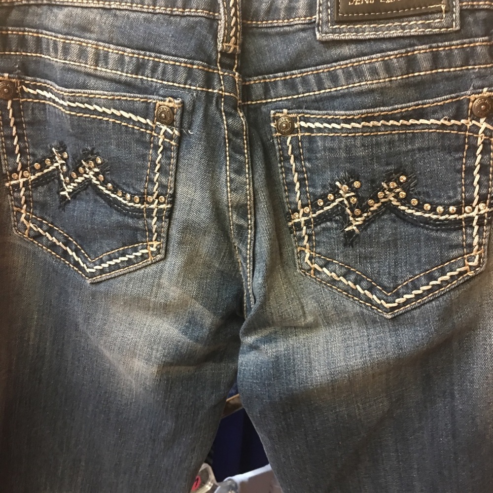 Bundle MissMe Jeans - Picture 5 of 5